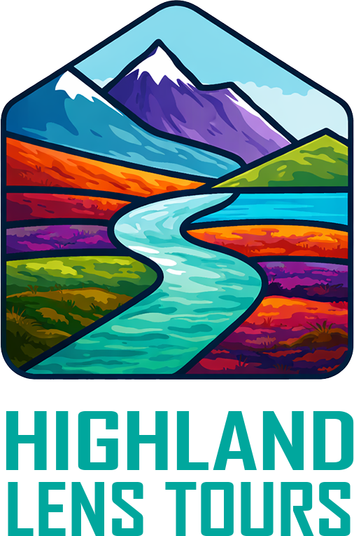 Highland Lens Tours – Inverness, Edinburgh, Glasgow, Aberdeen, Skye, Scotland Whisky Loch Ness, Loch Lomond, Private Tours