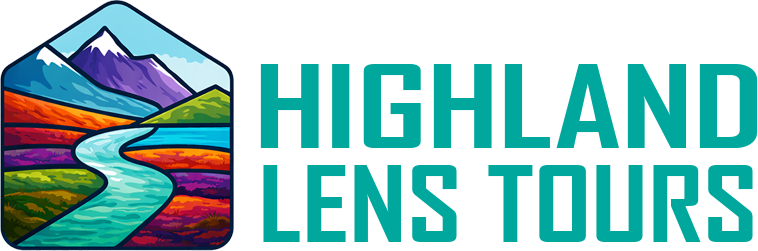 Highland Lens Tours – Inverness, Edinburgh, Glasgow, Aberdeen, Skye, Scotland Whisky Loch Ness, Loch Lomond, Private Tours